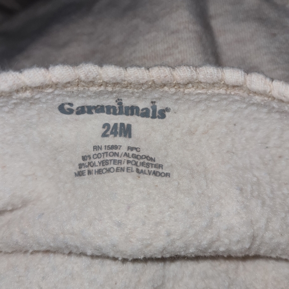 Two girls tops Sz 24M - Picture 4 of 4